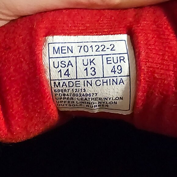 Saucony Sneakers - Picture 4 of 6